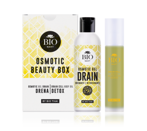 Osmotic Beauty Box Drain