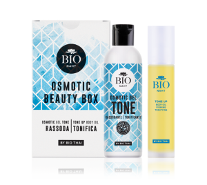 Osmotic Beauty Box Tone Up